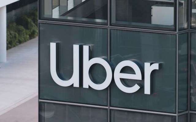 Uber partners with Pony.ai and WeRide to deploy robotaxis in Europe and Middle East