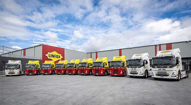 Volvo to start electric truck production in Australia, receives order for 30 electric trucks