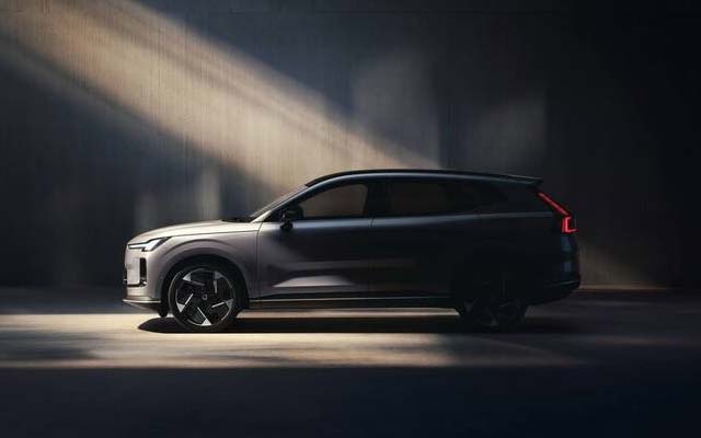 Volvo XC70 is returning as extended-range plug-in hybrid